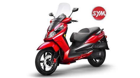 2016 2018 Sym Citycom S 300i Top Speed