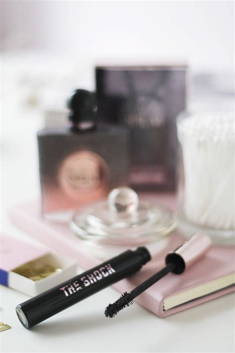 Ysl The Shock Mascara Review Innas Corner