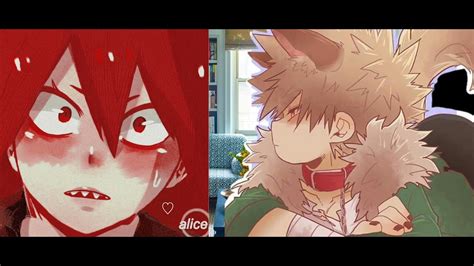 Asmr Kiribaku Gay Youtube