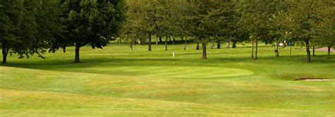 Beamish Park Golf Club Hotels Near Golf Courses