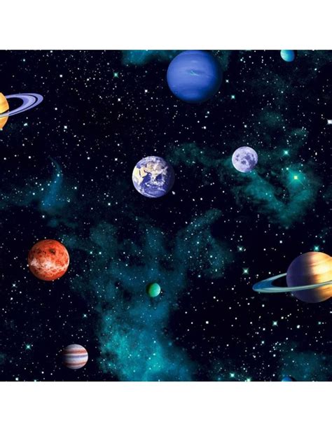 Arthouse Cosmos Space Wallpaper Rockmans
