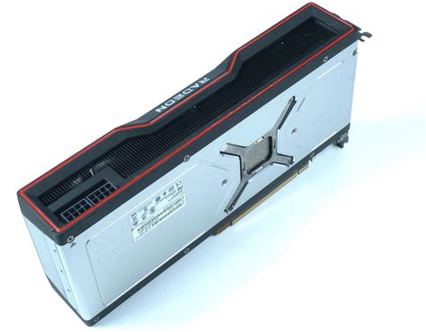 Zurück an der Spitze?! AMD Radeon RX 6800 und RX 6800 XT im Test ...
