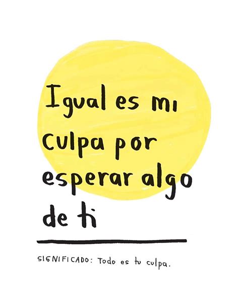 Dibujos Literales On Twitter RT Mentalizandote