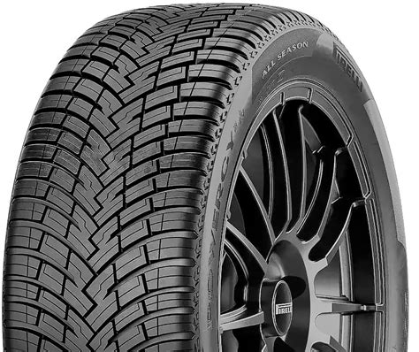 Pirelli Powergy All Season 22540 R18 92y Xl Ms 3pmsf Pneumatikysk