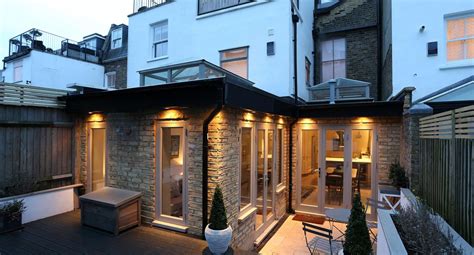 Traditional Extension Residential Extensions By The Art Of Building