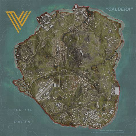 Caldera | Call of Duty Wiki | Fandom