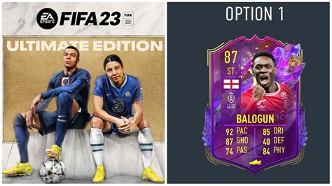 Complete List Of Fifa 23 Season 4 Progress Rewards In Ultimate Team