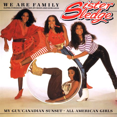 Sister Sledge