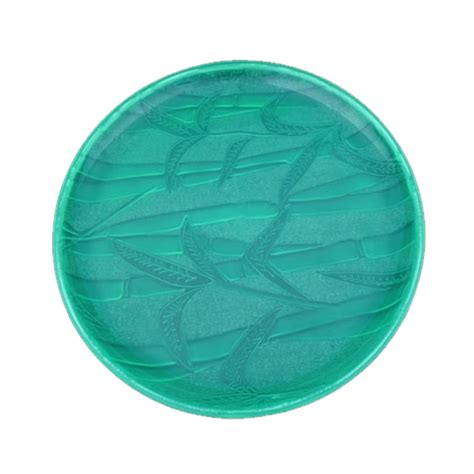 Buy Plain Dinner Plates 12 Inches Made Of Plastic Material