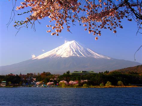 富士山必去景点推荐 富士山旅游景点介绍及景区简介 新浪上海