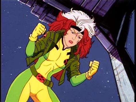 Image Rogue X Men Marvel Movies Fandom Powered By Wikia