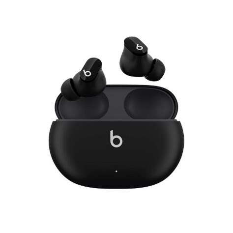 Beats Studio Buds True Wireless Noise Cancelling Bluetooth Earbuds ...