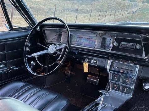 1966 Chevrolet Impala SS 396 Photo 4 Barn Finds