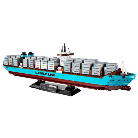 LEGO Creator Expert Maersk Line Triple E 10241 Bol