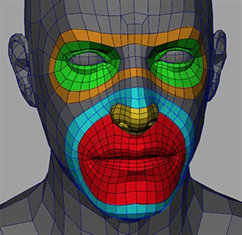 Problem faced while doing re-topology - can't maintain quads - Blender Stack Exchange