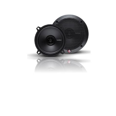 Car Prime Speakers Rockford Fosgate Sa