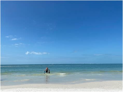 What Is The Closest Beach To Ocala Fl Popular Ocean Beaches