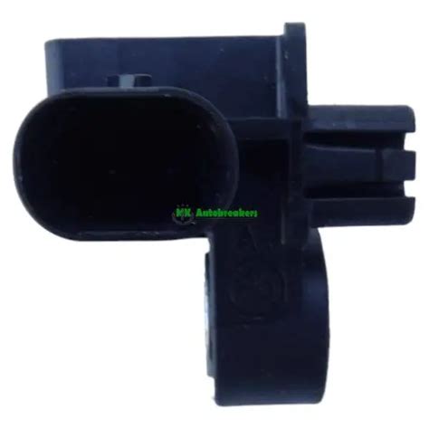 Ford Puma Airbag Crash Impact Sensor L Tt B Aa