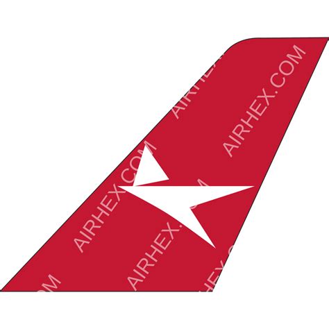 Air Connect Logo Updated 2024 Airhex