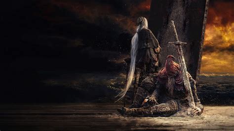 Dark Souls Fire Keeper Posted Hd Wallpaper Pxfuel