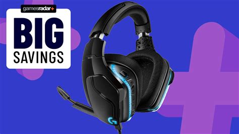 This Premium Logitech Headset Is Better Than Half Price And Prime Day Hasnt Even Started Yet