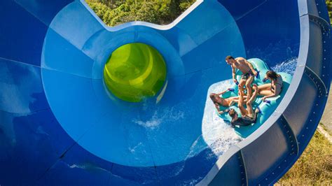 Prestes a chegar à Bahia Hot Park se reposiciona como destino nacional integrado à natureza