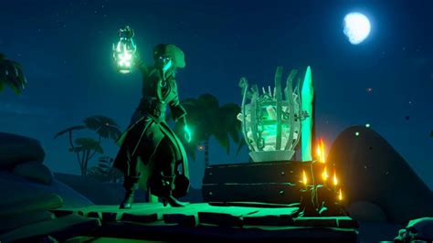 Sea Of Thieves 2022 Roadmap Unveils Biggest Year Yet Video