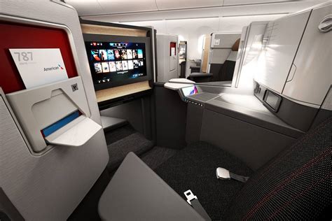 American Airlines' new business class suites are so good that they are ...