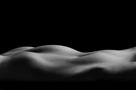 Bodyscape Fine Art Nude Boudoir Noir Boudoir Fine Art Nude