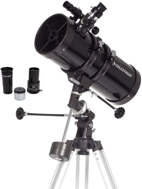 Best Reflecting Telescopes For 2022 I Love The Universe