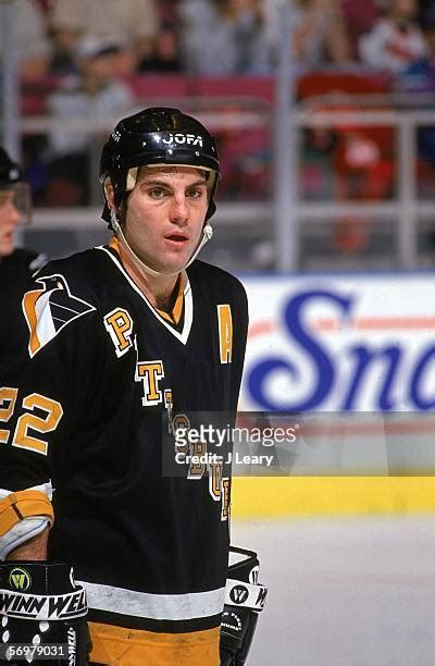 118 Rick Tocchet Penguins Stock Photos, High-Res Pictures, and Images ...