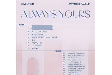 Seventeen Umumkan Perilisan Album Jepang Terbaru Antara News