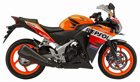 Modifikasi Motor Cbr 150r New Thecitycyclist