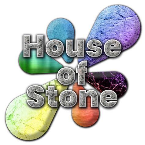 House Of Stone Files Minecraft Modpacks CurseForge