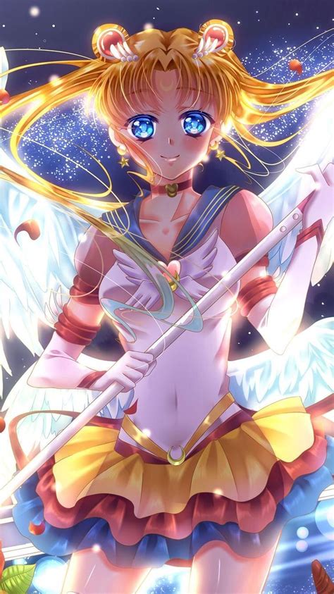 Pin By Sofy Perez On Sailor Moon In 2024 Sailor Moon Wallpaper Sailor Moon Character Anime