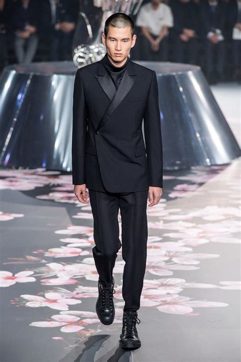 Defile Dior Homme Pre Fall 2019 Tokyo Collection Folkr 20 Folkr