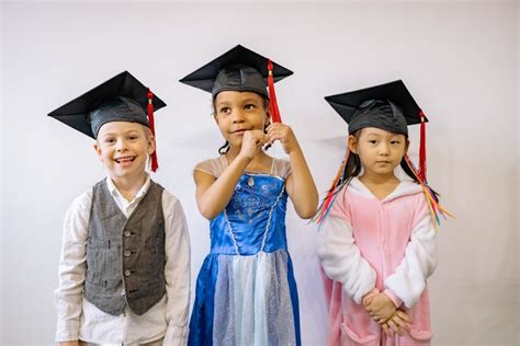 Ideas for a Great Kindergarten Graduation - Twinkl