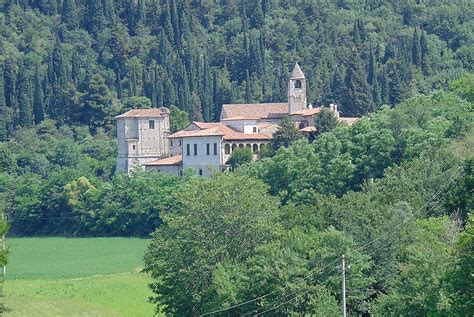 Monastero San Pietro In Lamosa Provaglio Diseo Lohnt Es Sich