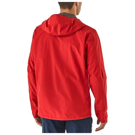 Patagonia Calcite Jacket Waterproof Jacket Mens Buy Online