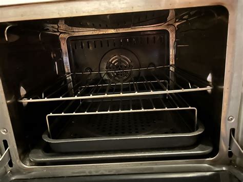 Forno El Ctrico E Vapor Silvercrest Oeiras E S O Juli O Da Barra Pa O