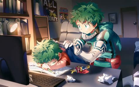 Anime Wallpaper Hd Deku Hd Wallpapers Anime Wallpaper Cave You Images