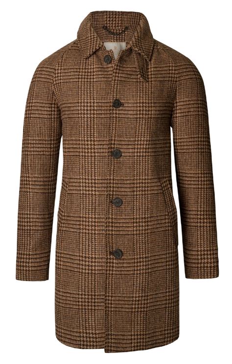 Mens Harris Tweed Jackets And Coats The House Of Bruar