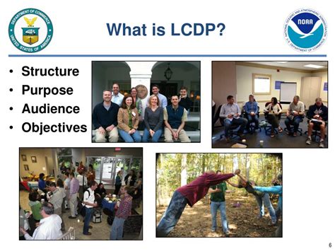 PPT NOAA Leadership Competencies Development Program Overview