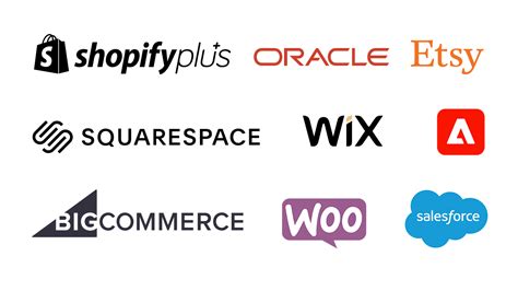 Nine Best Enterprise Ecommerce Platforms In 2024