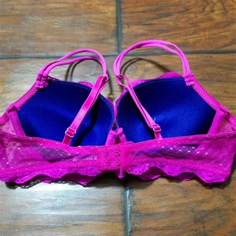 Frederick S Of Hollywood Intimates And Sleepwear Fredericks Of Hollywood Bra Poshmark