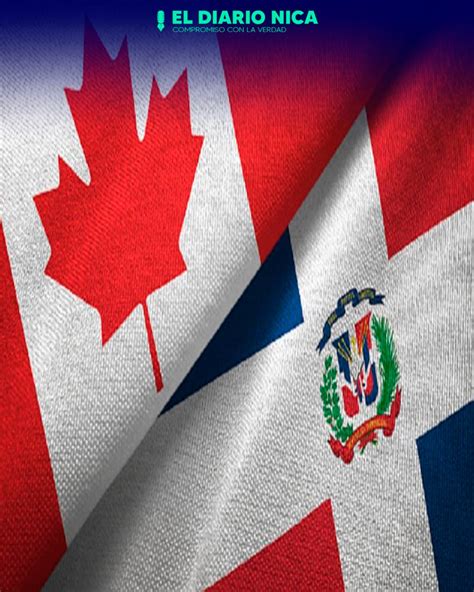 República Dominicana y Canadá se comprometen a seguir trabajando a