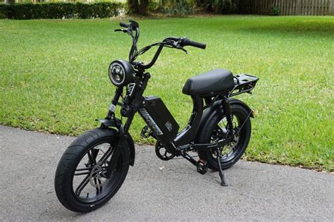 Top 5 Electric Mopeds Ive Tested And You Need To See For Summer 2020