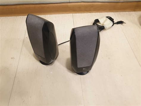 Тонколонки Logitech/ тонколони LOGITECH гр. Варна Център • OLX.bg