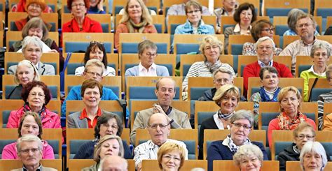 Medizin Vorlesungen für Gasthörer am Uniklinikum in Homburg