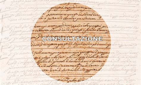 Consultazione Archivio Storico Banco Di Napoli